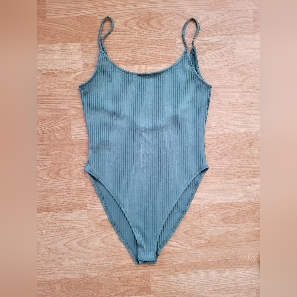 Forever 21 | Bodysuit